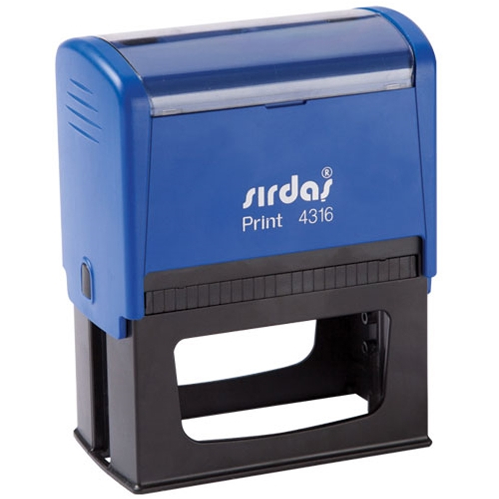 Sırdaş Standart Kaşe Otomatik 48X90 4316