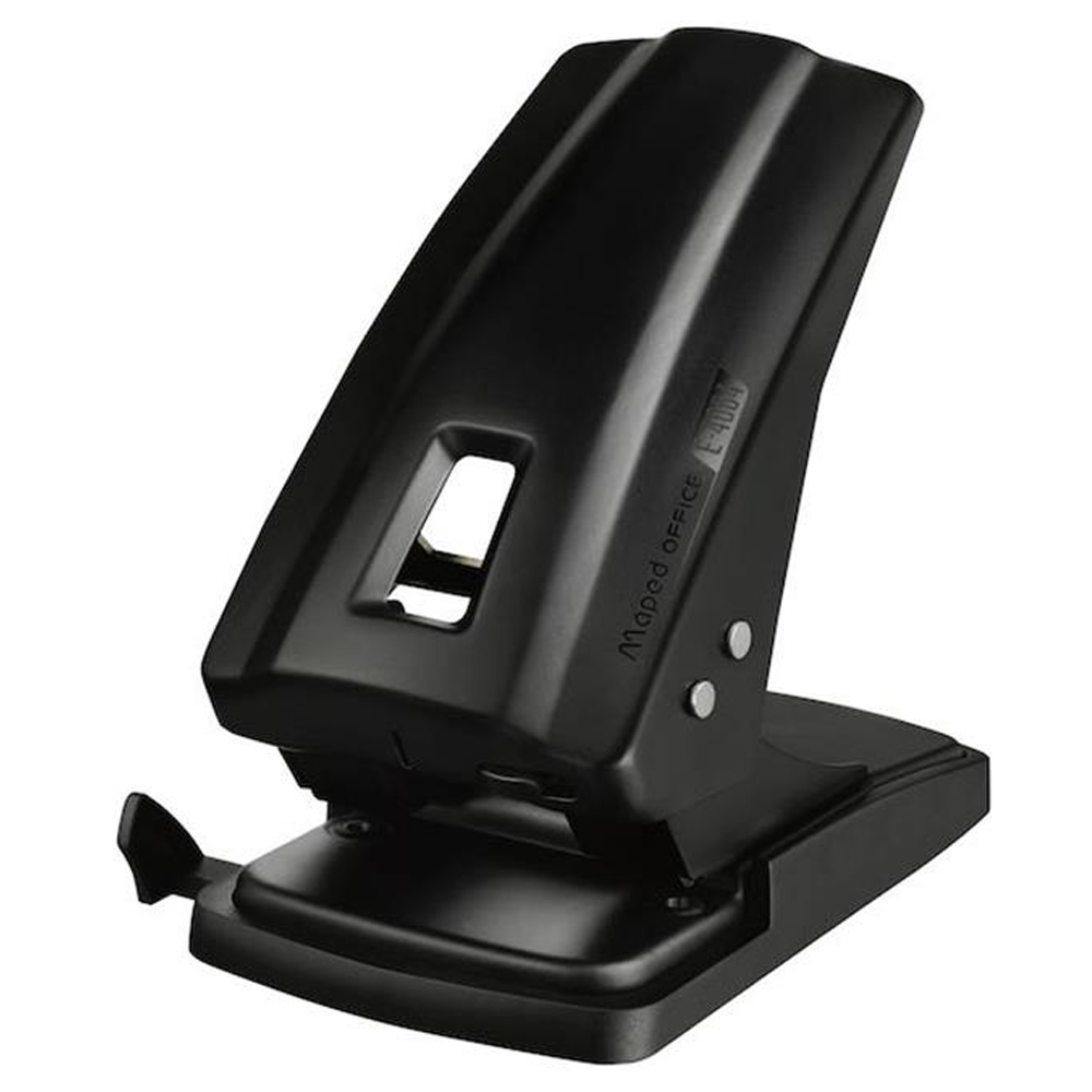 Maped Perfaratör ( Delgeç ) Essentials Metal 60/70 Syf Siyah 406411