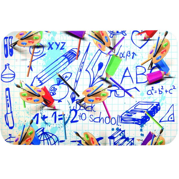 Nova Color Beslenme Bezi Desenli Nc-4109