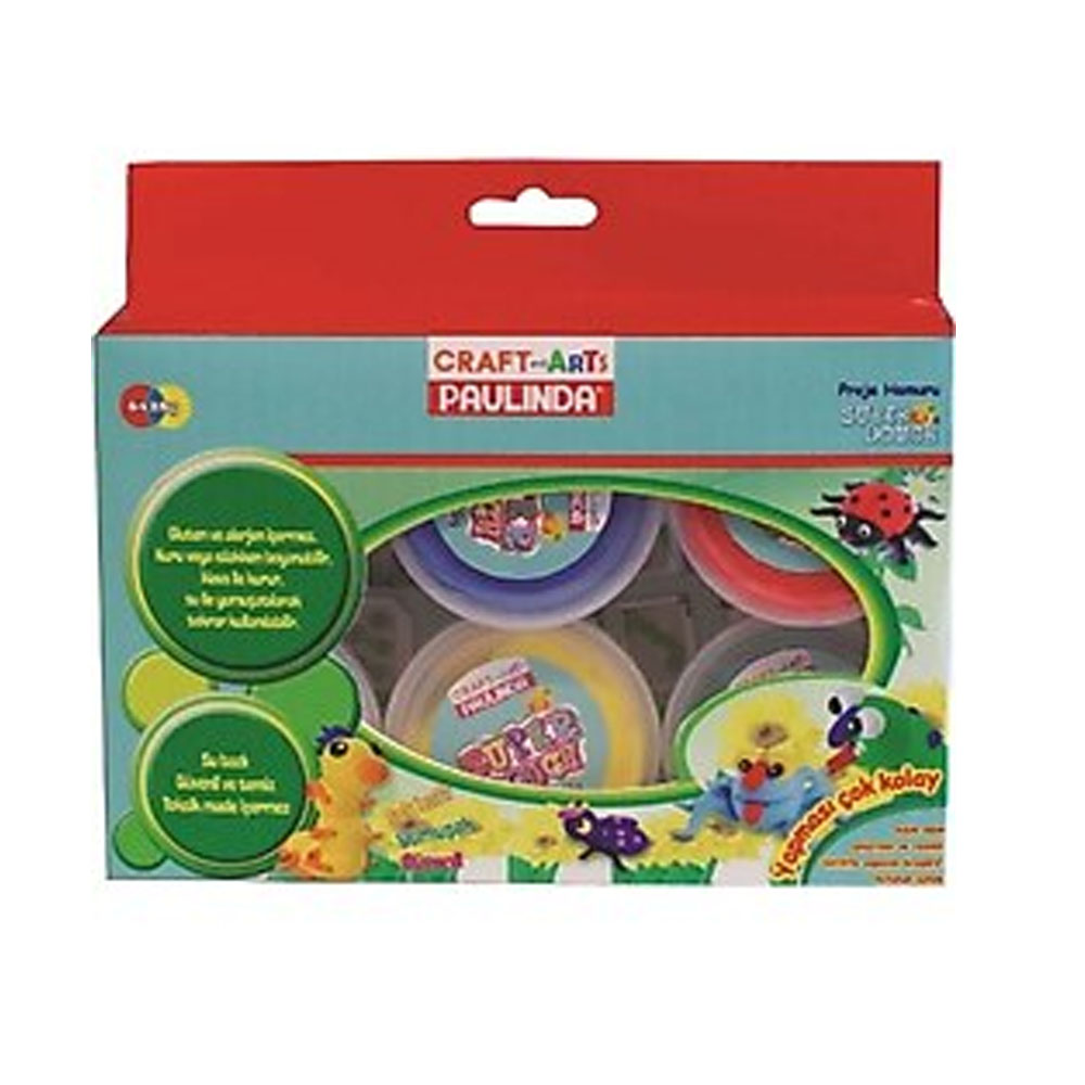 CRAFT AND ARTS PROJE HAMURU ŞİRİN GÖZLER 81181-D