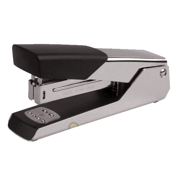 Gıpta Zımba Makinesi Metal 25 Syf No:10 24/6 26/6 Gümüş F0590