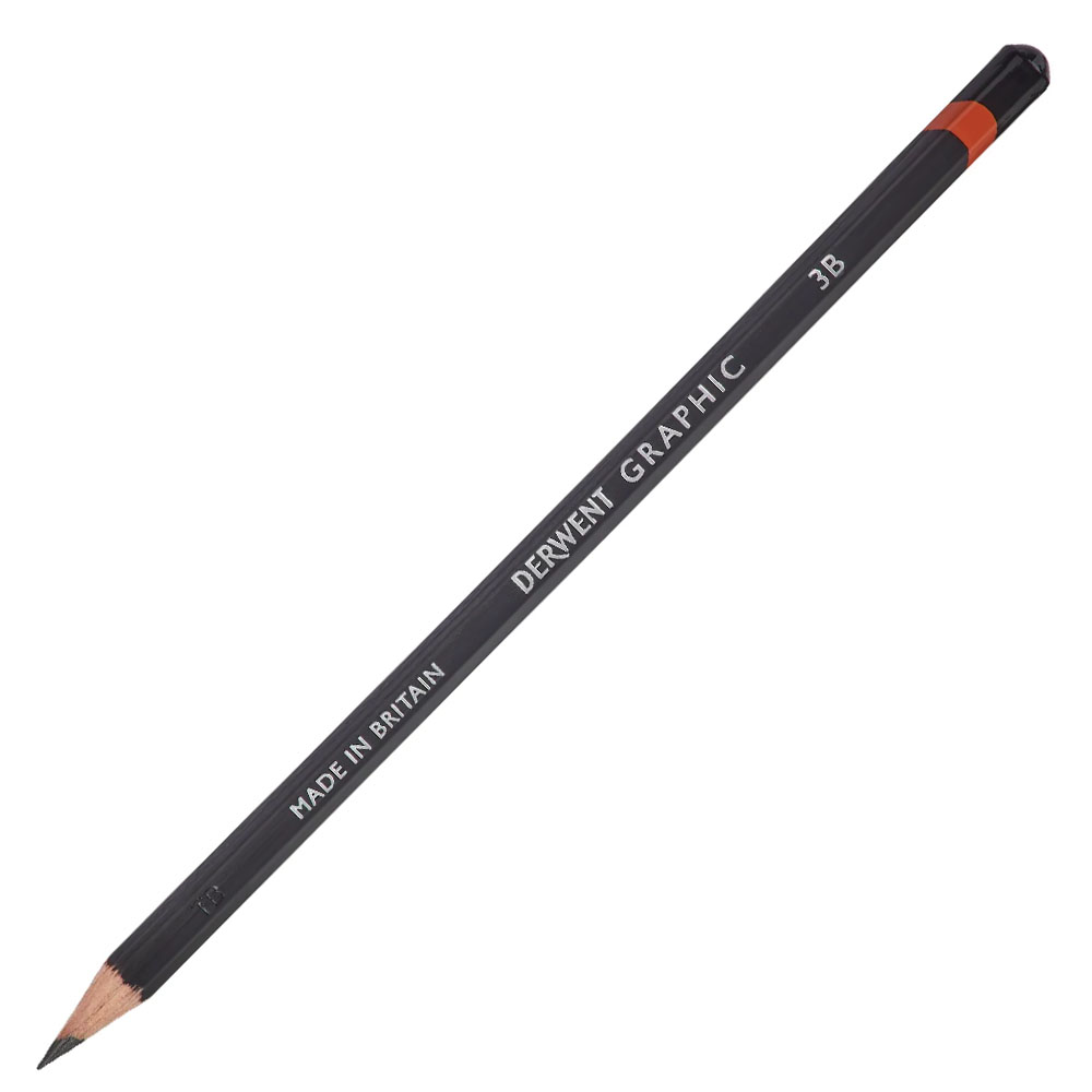 DERWENT GRAPHİC PENCİL 3B