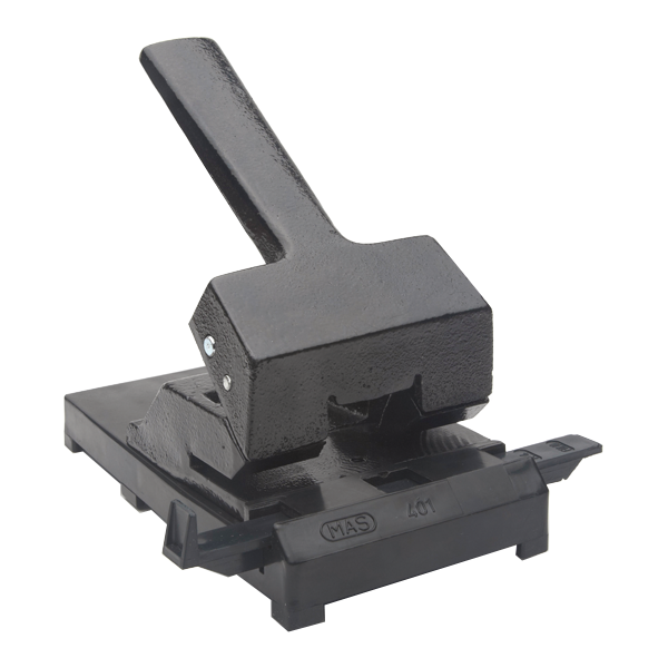 MAS KOLLU DELGEÇ ARŞİV TİPİ KOMPLE PİM DÖKÜM 60 SYF 401