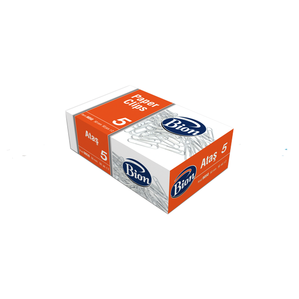 Bion Ataş Dev No:5 50 Mm 9050 - 18'li Paket