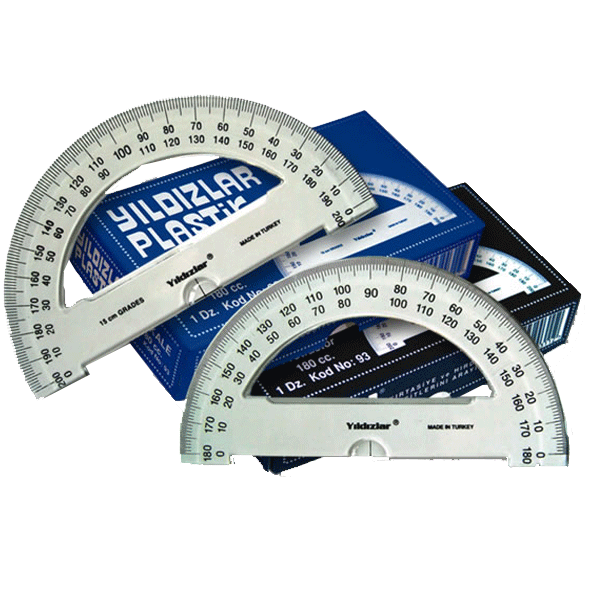 Yıldızlar Minkale 180 Derece 93 - 12'li Paket