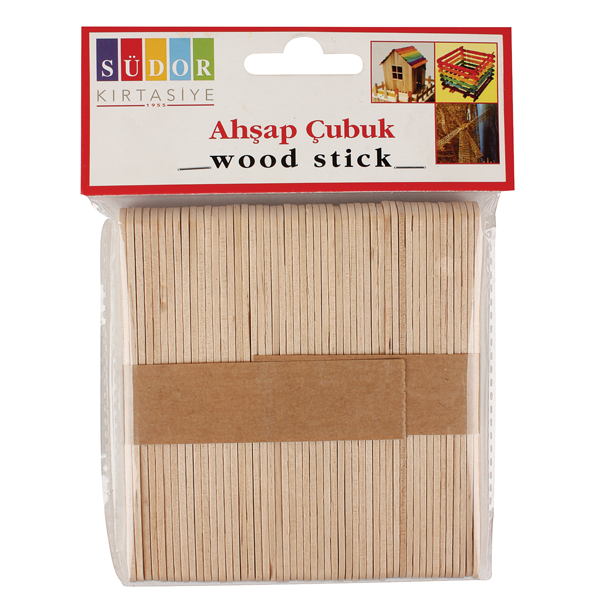 Südor Dil Çubuğu Küçük 50 Li Bs68