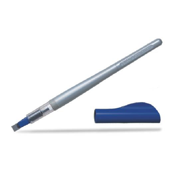 Pilot Kaligrafi Kalemi Kesik Uçlu 6.0 Mm Fp3-60-Ss