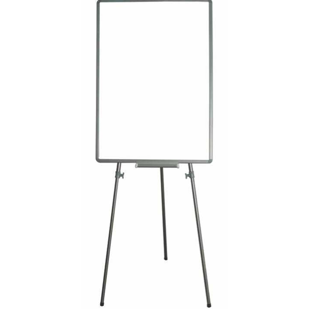 İNTER YAZI TAHTASI AYAKLI TELESKOPİK LAMİNANT 50X70