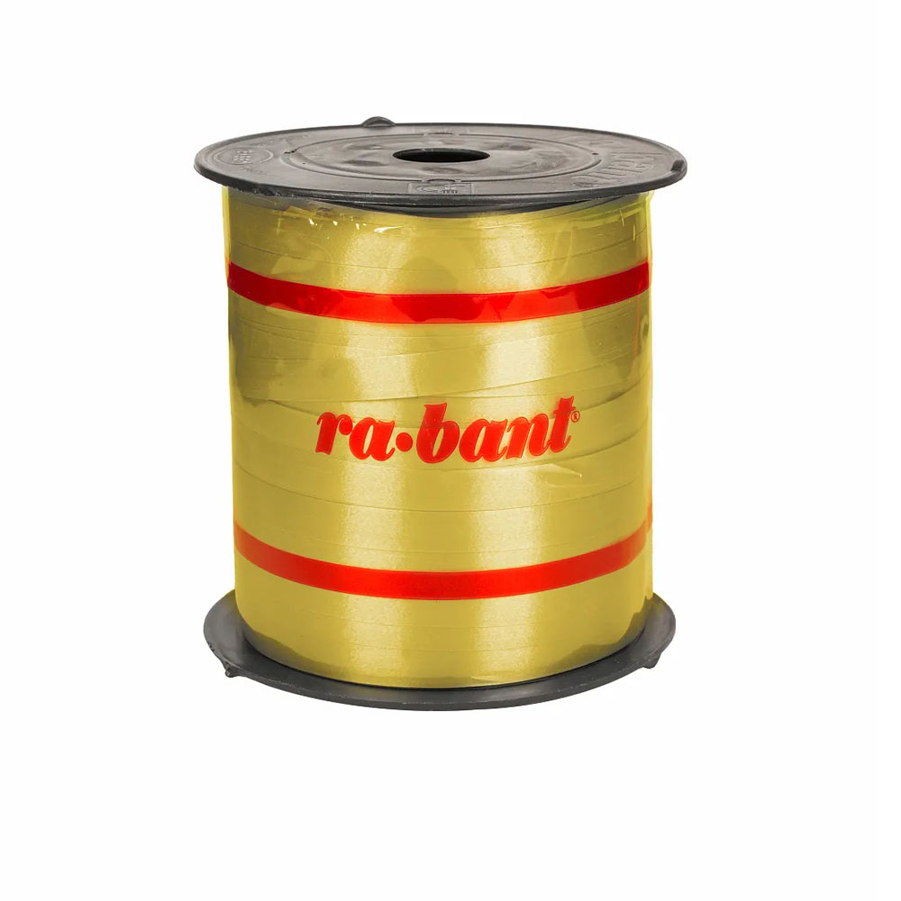 TEKSAN RABANT (RAFYA) 8 MM X 200 MT SARI 104