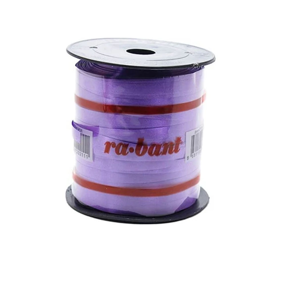 TEKSAN RABANT (RAFYA) 8 MM X 200 MT MOR 107