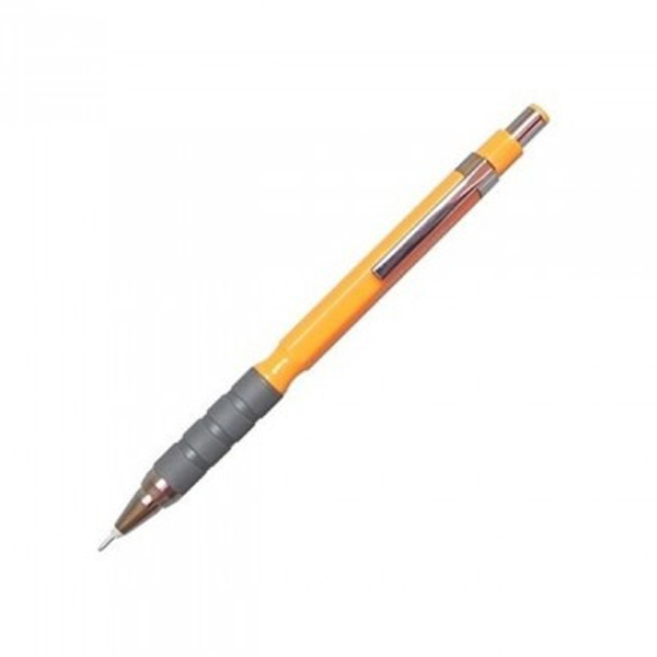 Tombow Versatil Kalem Sh-300 Grip 0.7 Mm Neon Turuncu Sh-Gr56R7 - 12'li Paket