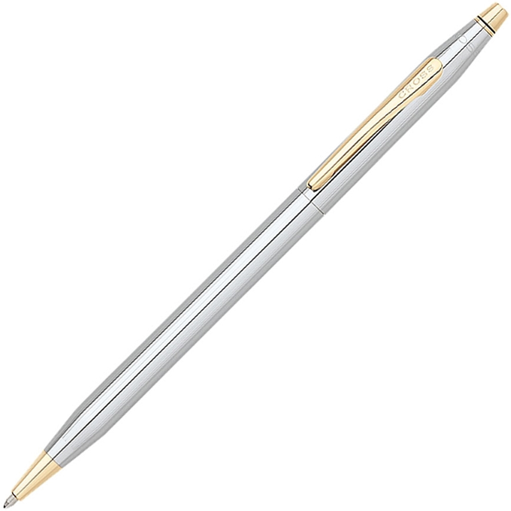 CROSS TÜKENMEZ KALEM CLASSİC CENTURY MEDALİST 3302