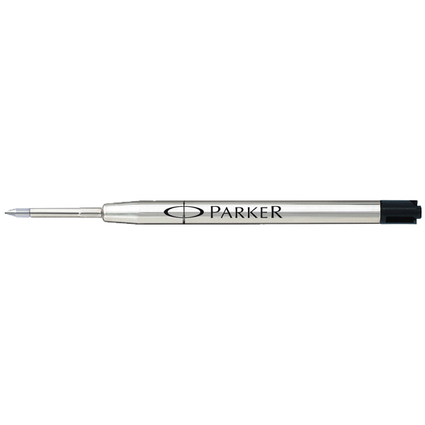 Parker Tükenmez Kalem Yedeği Fine Siyah S0881290