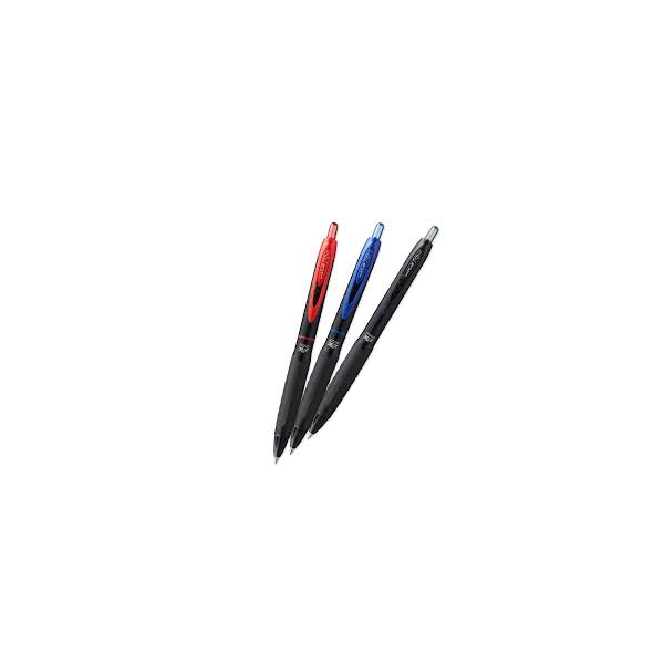UNİ-BALL ROLLER KALEM SİGNO 307 JEL MEKANİK 0.7 MM MAVİ UMN-307