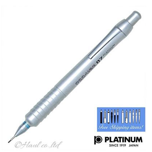 Platinum Versatil Kalem Pro Use Serisi 0.5 Mm Msd 1000B