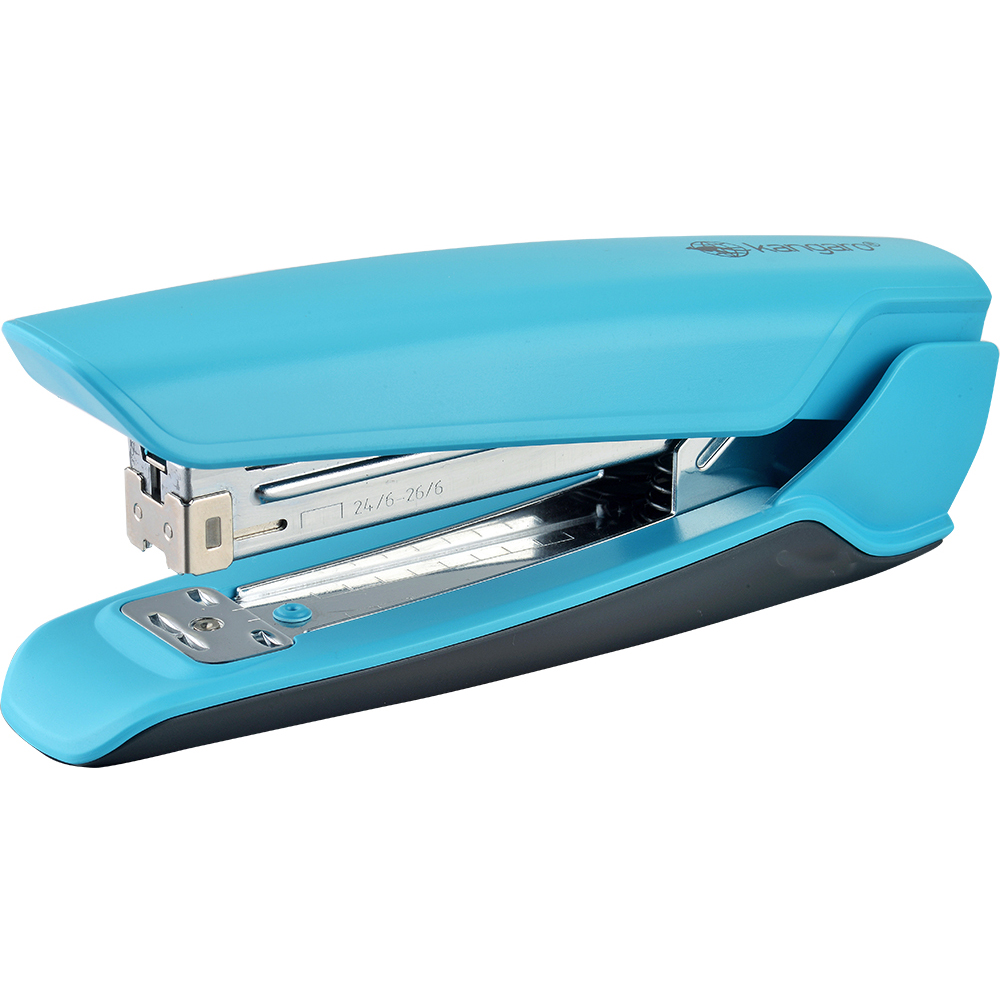 KANGARO ZIMBA MAKİNESİ 30 SYF 24/6-26/6 TURKUAZ NOWA-335
