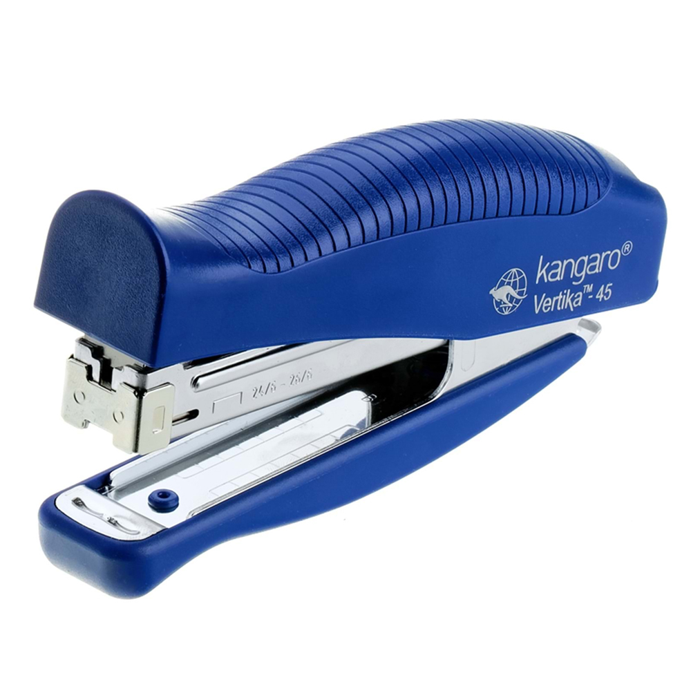 KANGARO ZIMBA MAKİNESİ 30 SYF 24/6-26/6 LACİVERT VERTİKA-45