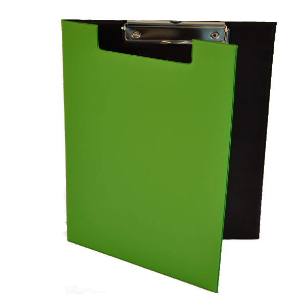 Bafix Kapaklı Sekreterlik Vip A4 Fıstık Yeşili Bfx-1807