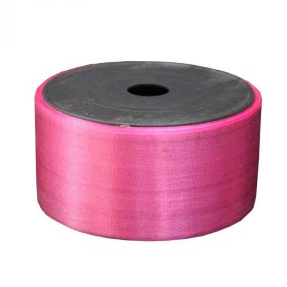 TEKSAN RABANT (RAFYA) 50 MM X 50 MT PEMBE 115