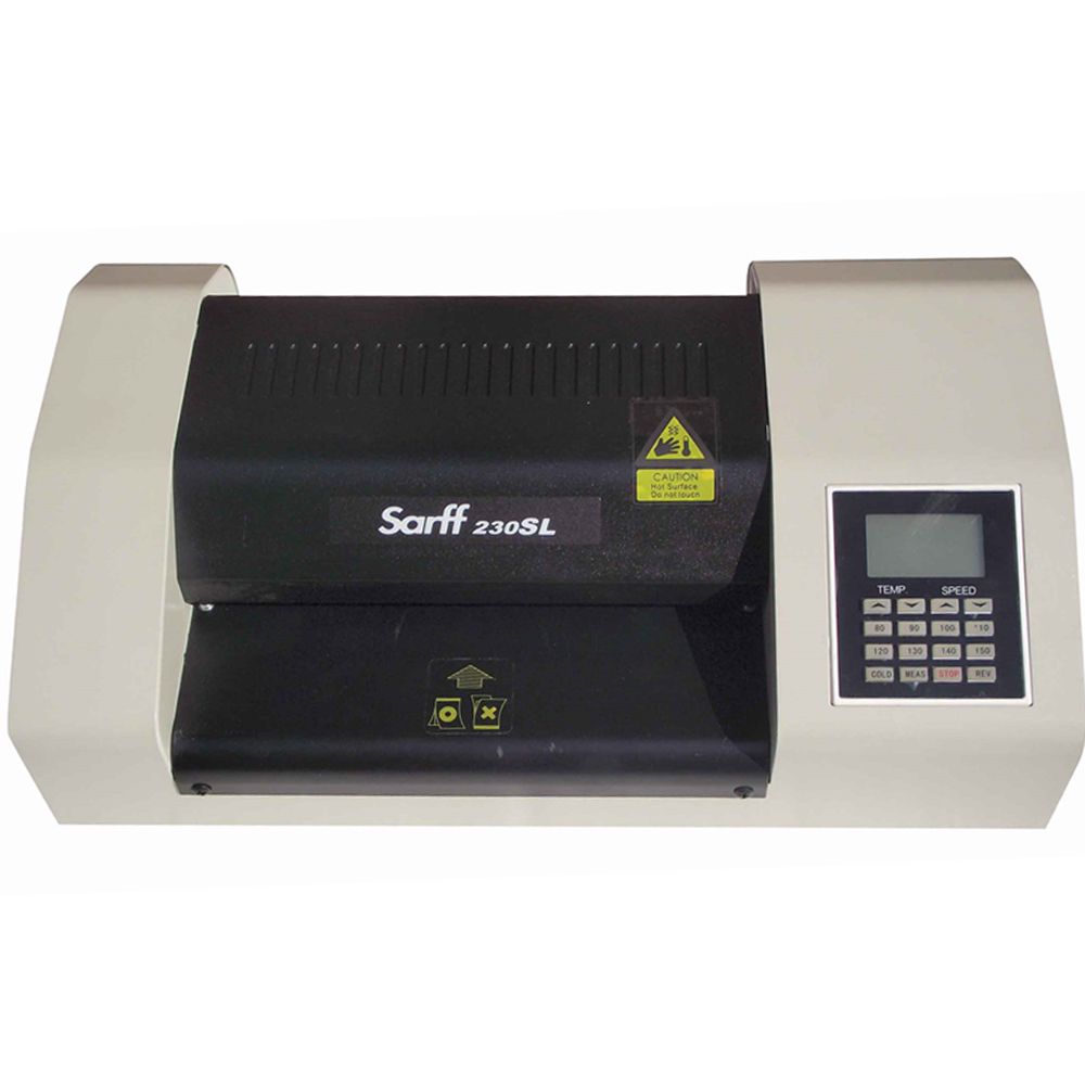 Sarff Laminasyon Makinesi 230 Sl A4 15301024