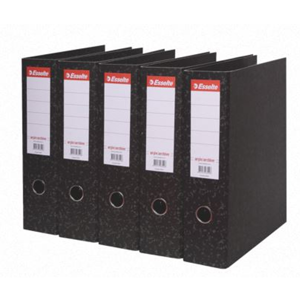 ESSELTE KLASÖR KARTON GENİŞ ARŞİV 9950