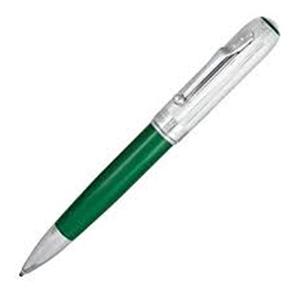 Monteverde Tükenmez Kalem Rodeo Drıve Serisi Yeşil Mv42115