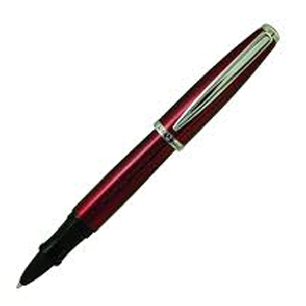 Monteverde Roller Kalem Aldo Domanı Serisi Kırmızı Mv59636