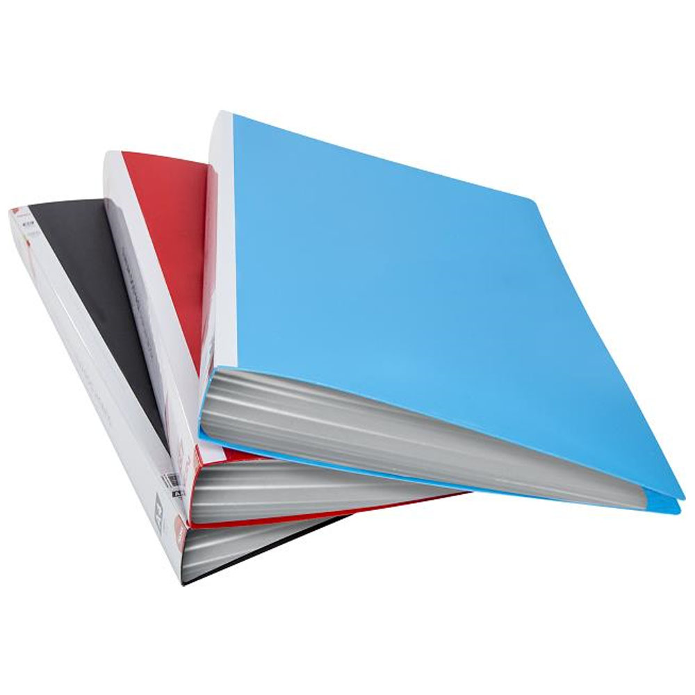 Noki Katalog (Sunum) Dosyası Prime 10 Yp Kırmızı 64110-Nnp