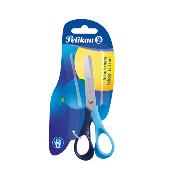 Pelikan Makas Kolay Kullanışlı - 24'lü Standart