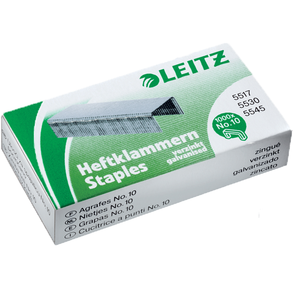 LEİTZ ZIMBA TELİ 1000 Lİ NO:10 5577