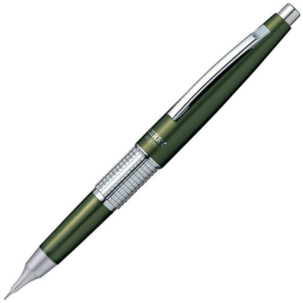 PENTEL VERSATİL KALEM KERRY 0.5 MM DOLMA KALEM TİP KAPAKLI P1035-KD