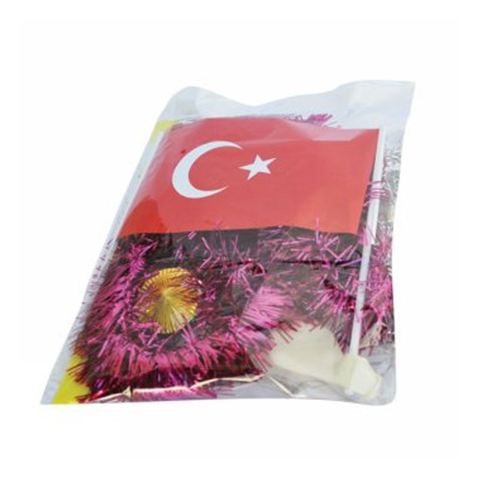 VATAN PAKET SÜS TAKIM OKUL VT1007