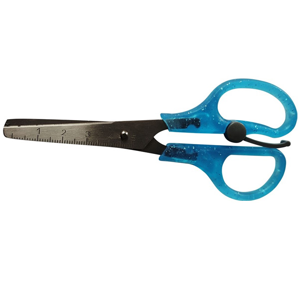 BU-BU ÖĞRENCİ MAKASI FRENLİ BUBU-MK0012