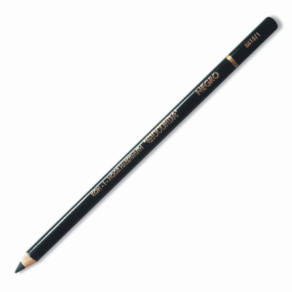 KOH-İ NOOR CHALK PENCİL NEGO 8815 1