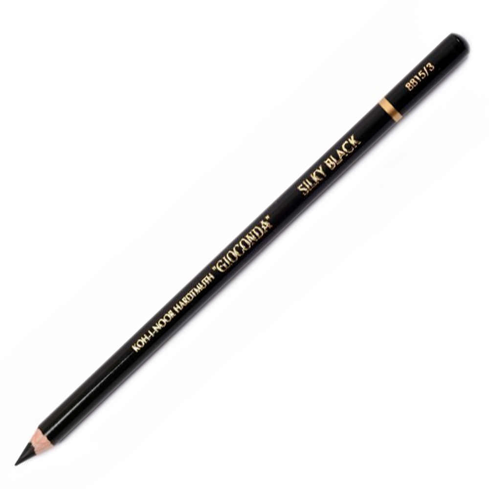 KOH-İ NOOR CHALK PENCİL NEGO 8815 3