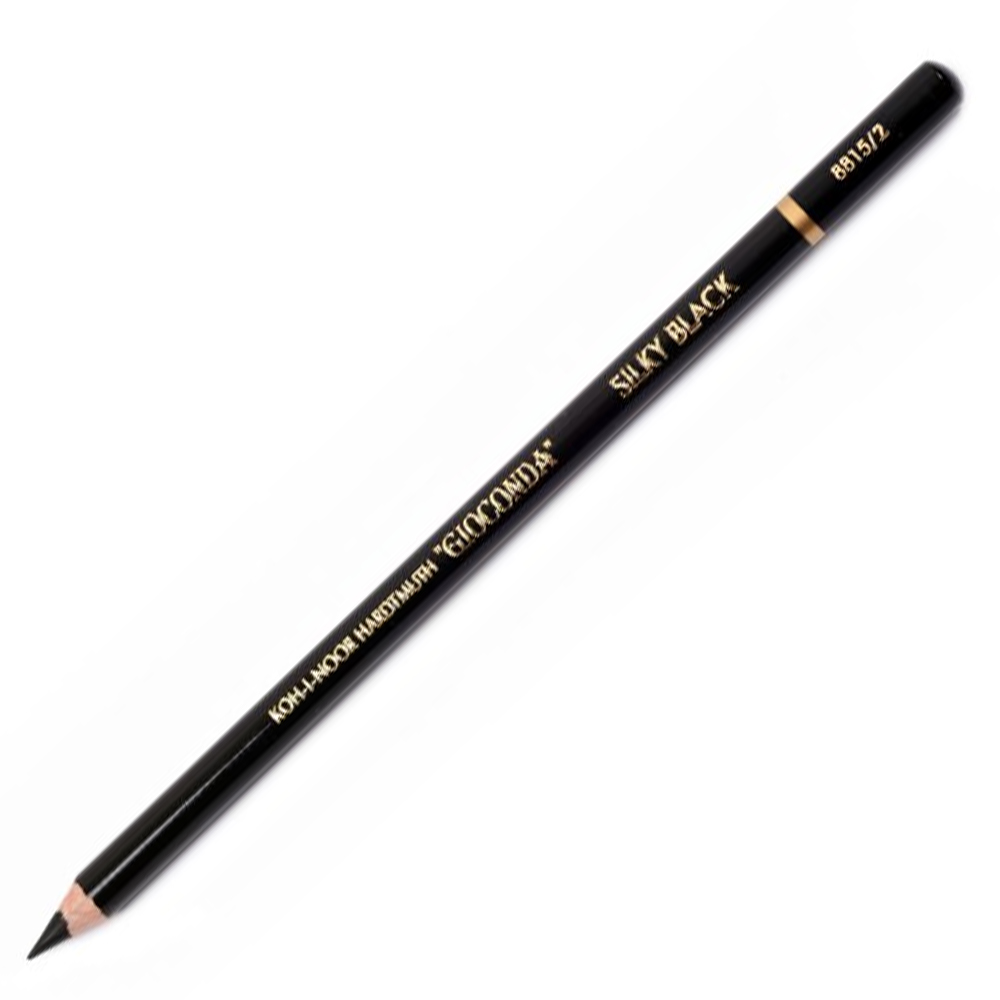 KOH-İ NOOR CHALK PENCİL NEGO 8815 2