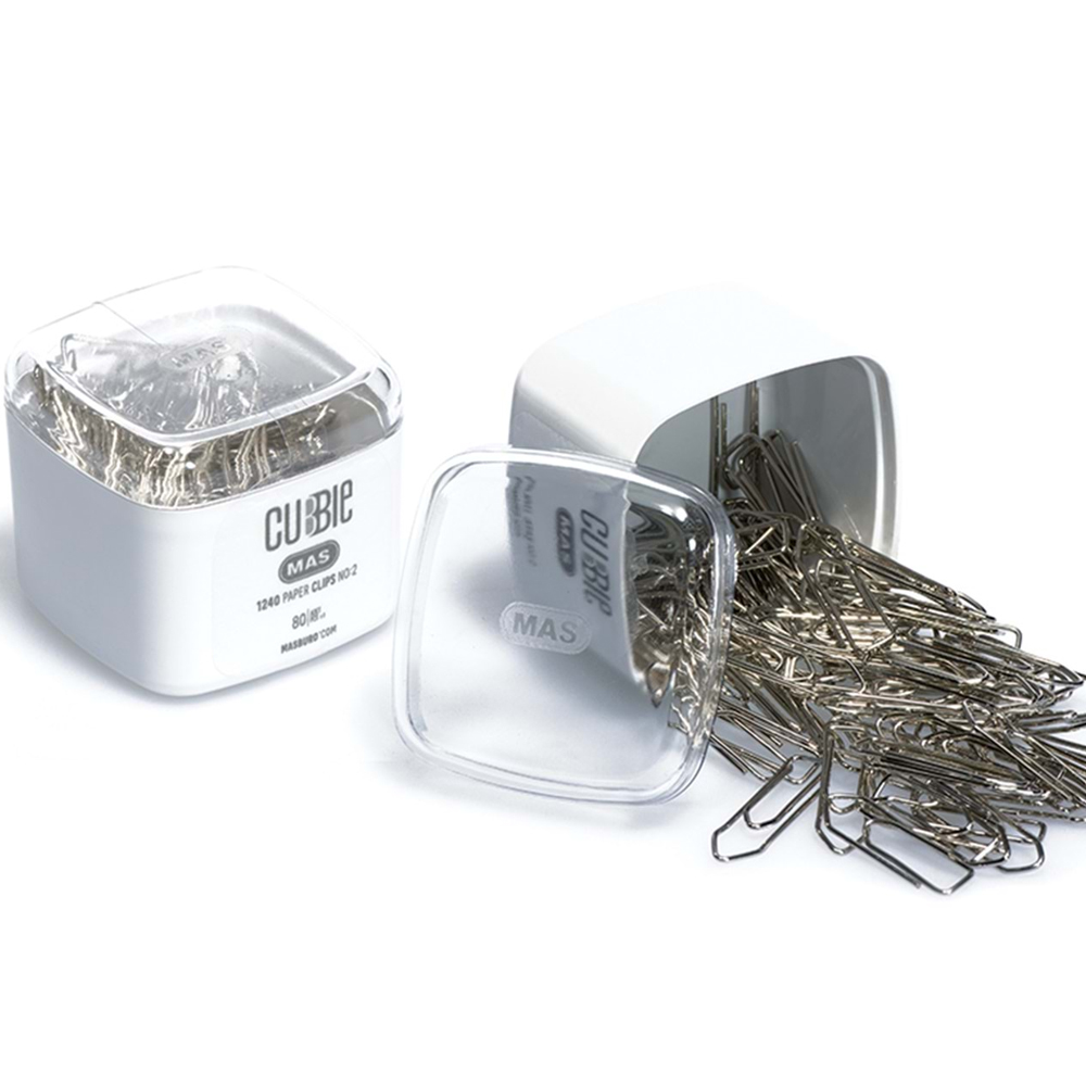 Mas Ataş Nikel Cubbie No:2 1240