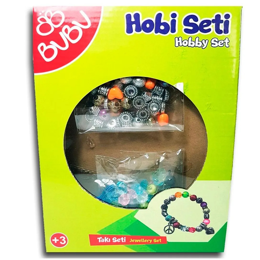 BU-BU TAKI SETİ BUBU-HS0009