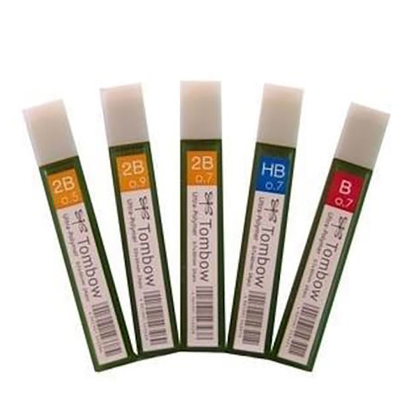 TOMBOW MİN GT EKONOMİK B 0.7 MM YEŞİL VODAFONE R7-GTB