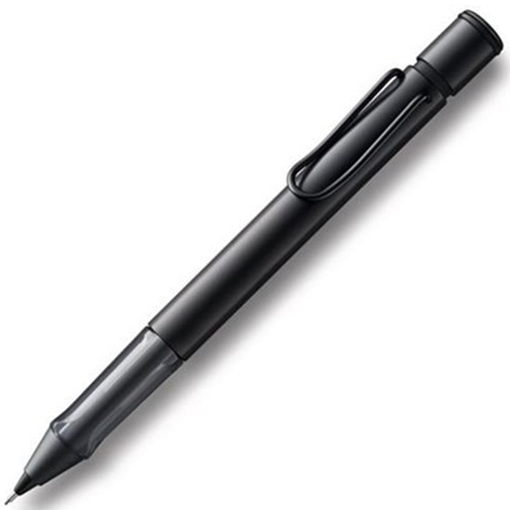 Lamy Versatil Kalem Al-Star Alüminyum 0.5 MM Siyah 171