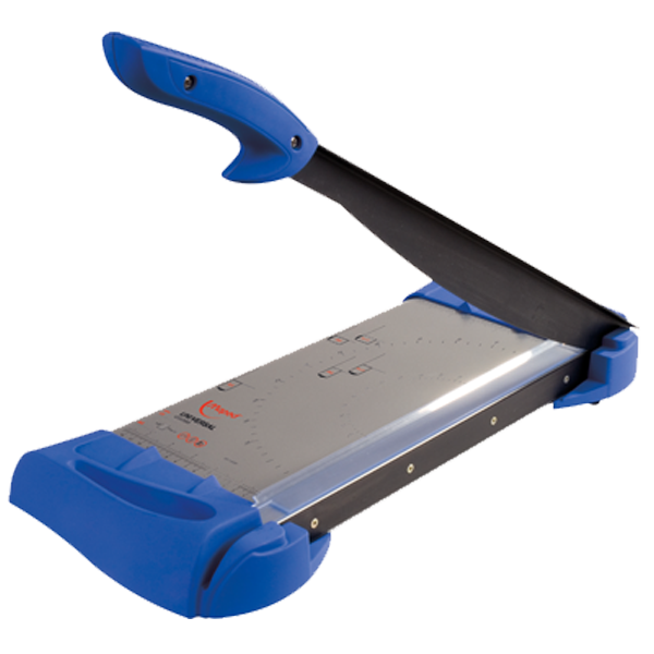 Maped Giyotin Kollu Unıversal A4 8 Yp G3208