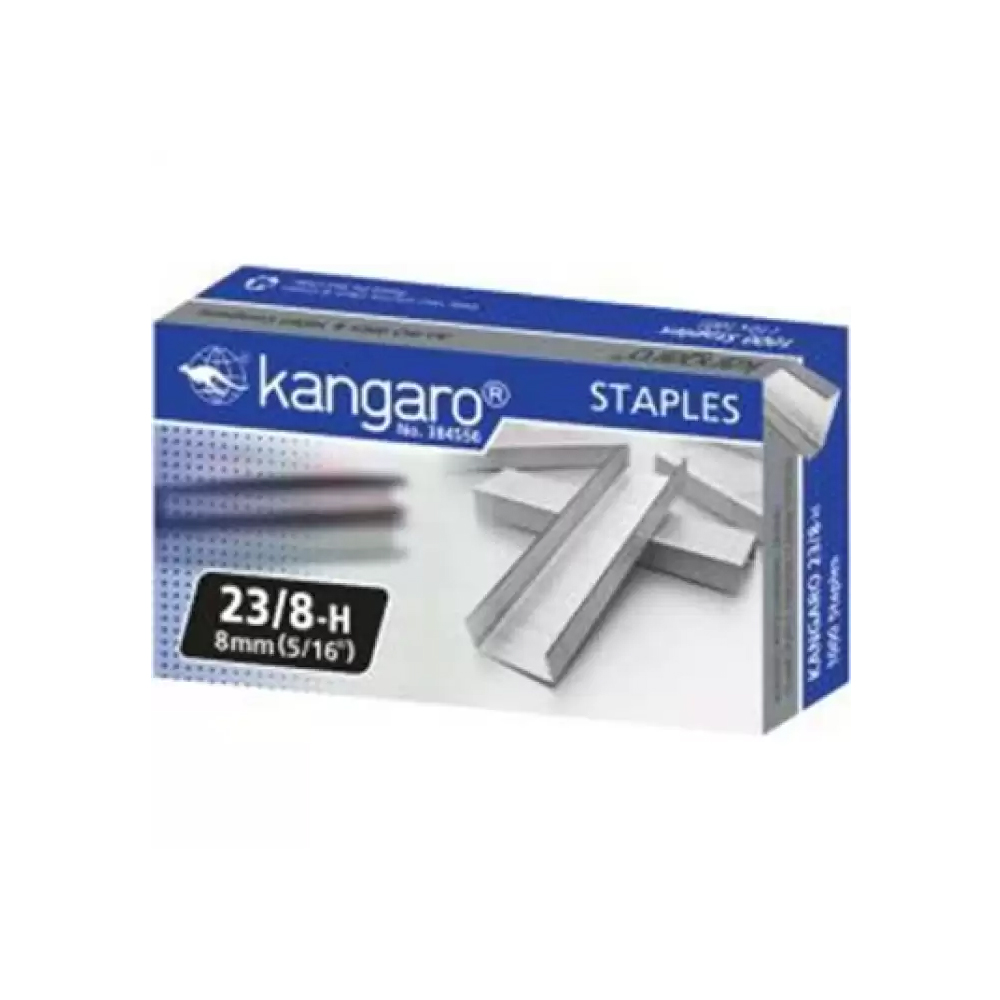 KANGARO ZIMBA TELİ NO.23/8-H