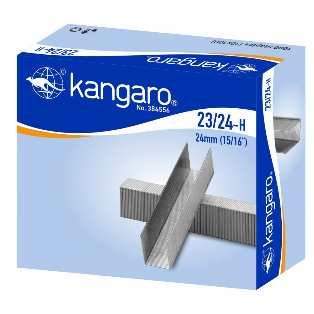 KANGARO ZIMBA TELİ NO.23/24-H