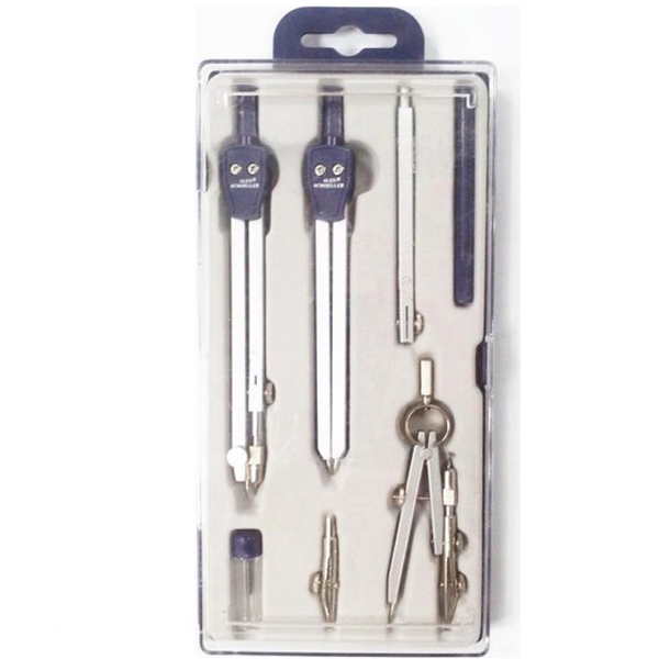 Alex Schoeller Pergel Seti Alx-819