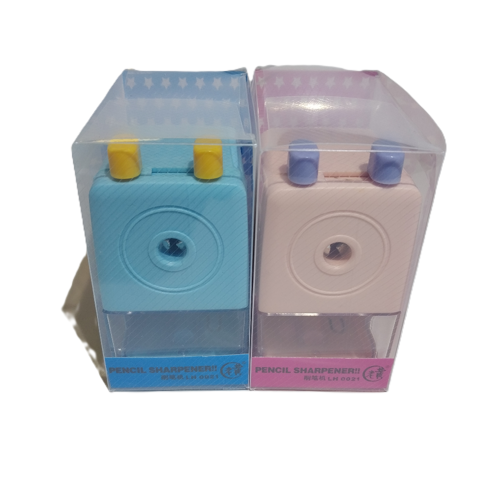 Bafix Kollu Kalemtraş Lao Huang Lh0021