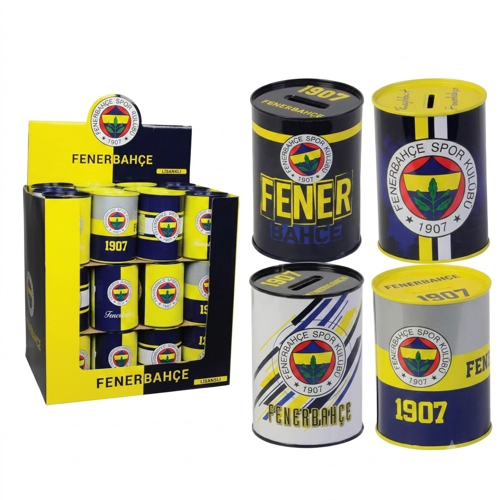TMN KUMBARA TARAFTAR FENERBAHÇE ORTA 404261