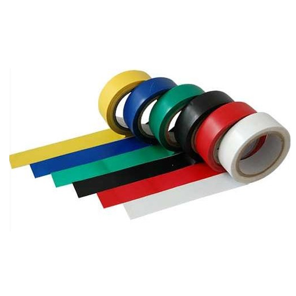 Picador Elektrik Bantı Gold Akrilik Renkli 19X10 Gri 20124 - 10'lu Paket