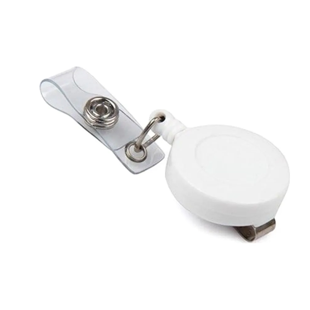 İnox Yoyo Renkli 50 Li Beyaz 02361