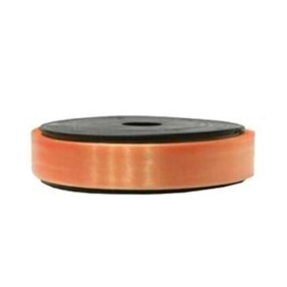 NEDİ RABANT (RAFYA) 19 MM TURUNCU 110