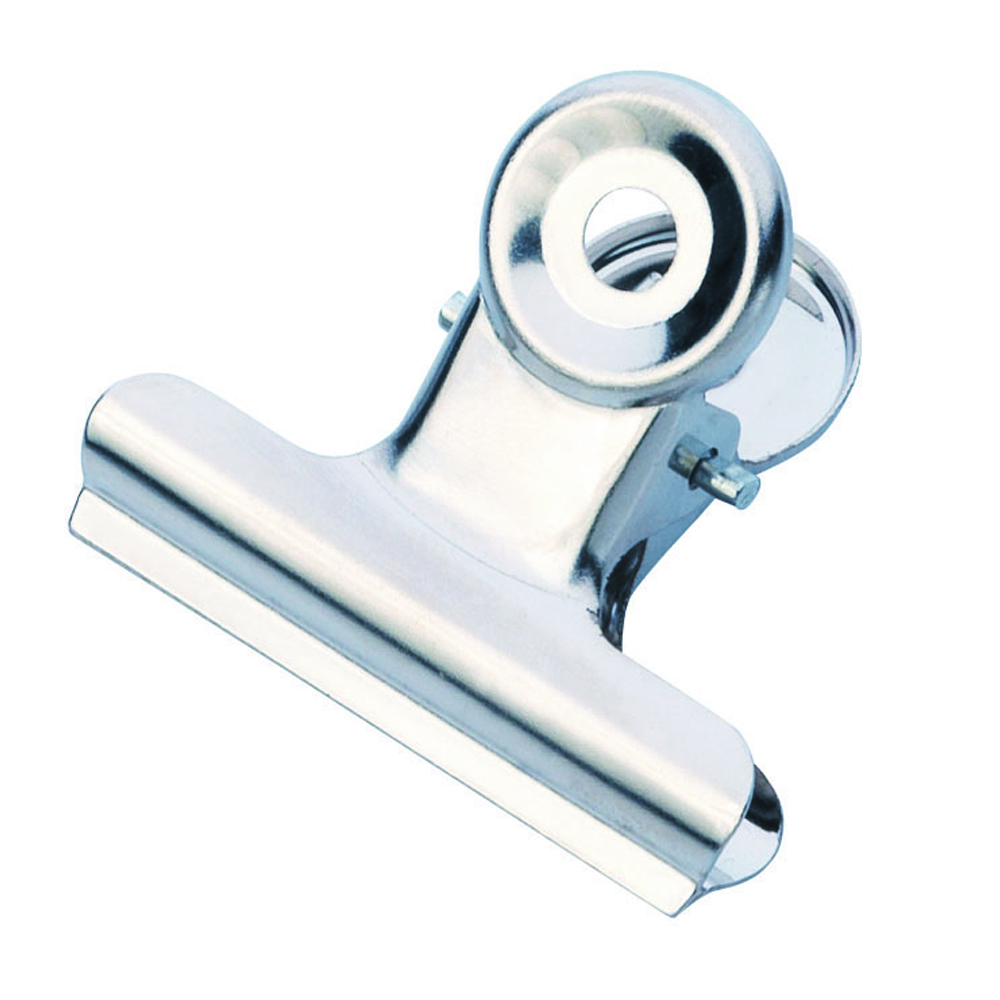 Rubenis Maşa Klıpsi  Askılı 75 Mm Rbs-900-1 - 36'lı Paket